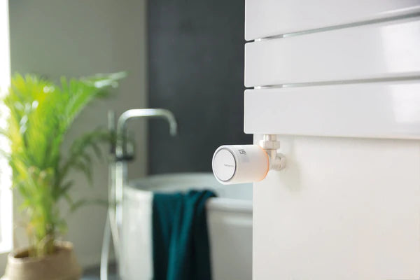 Tête Thermostatique Intelligente Additionnelle