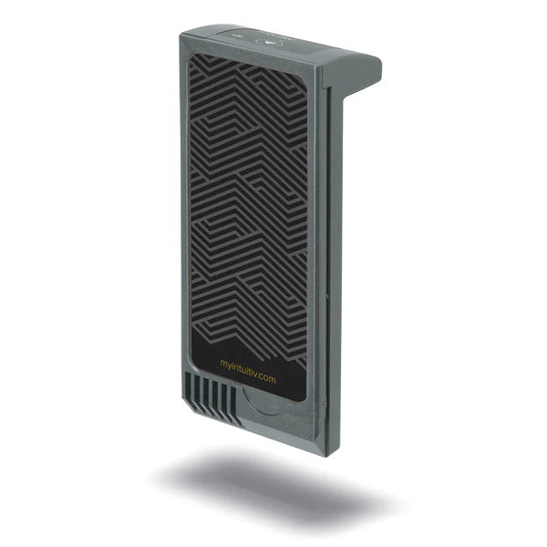Intuis Connect with Netatmo (Gris)