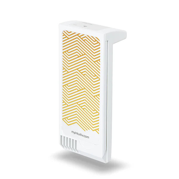 Intuis Connect with Netatmo (Blanc)