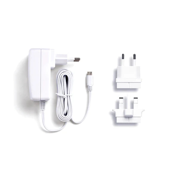 Bloc d'Alimentation MicroUSB