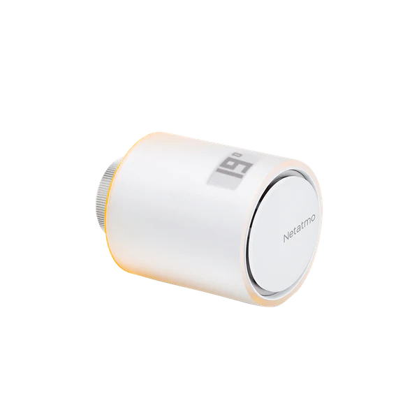 Tête Thermostatique Intelligente Additionnelle