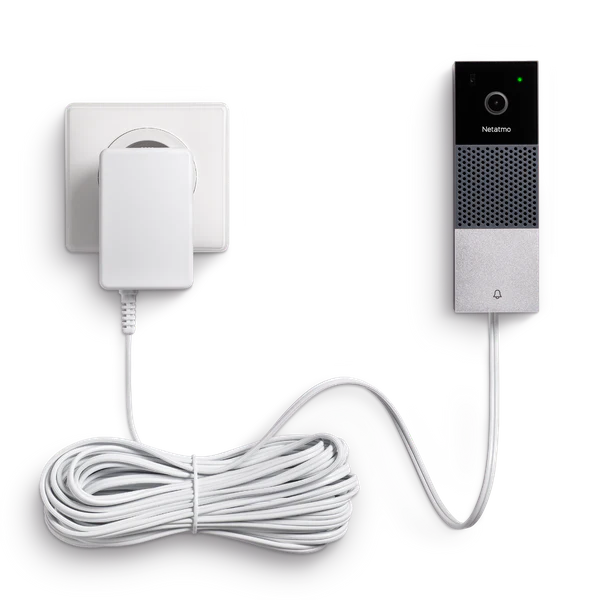 Adaptateur Secteur
