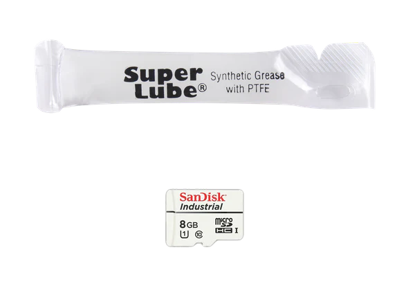 Carte MicroSD Netatmo