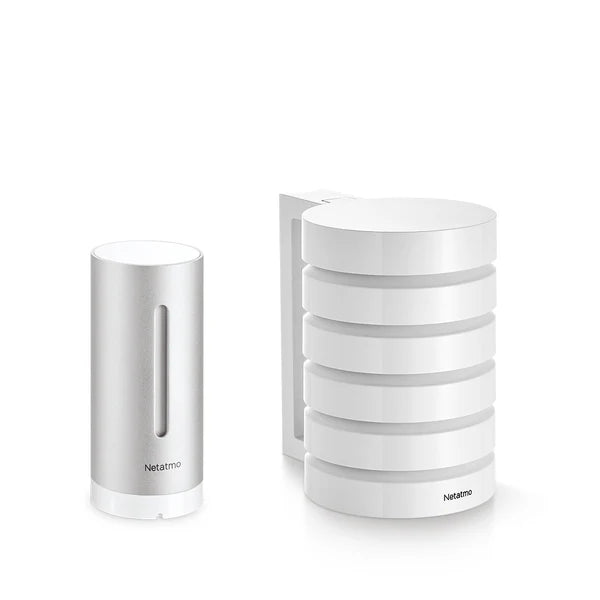 Module Extérieur et Abri