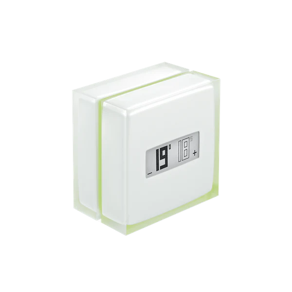 Thermostat Modulant Intelligent