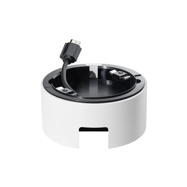 Adaptateur POE - Blanc